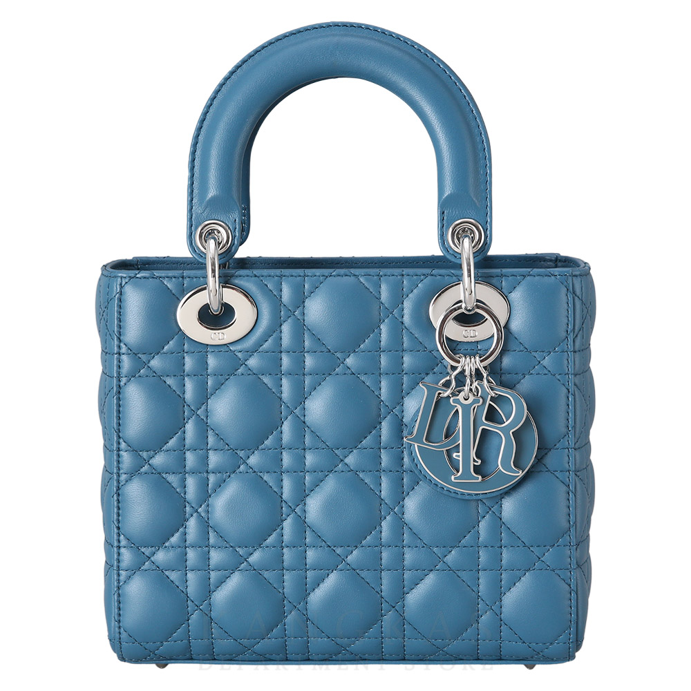CHRISTIAN DIOR(USED)크리스찬디올 레이디디올 스몰